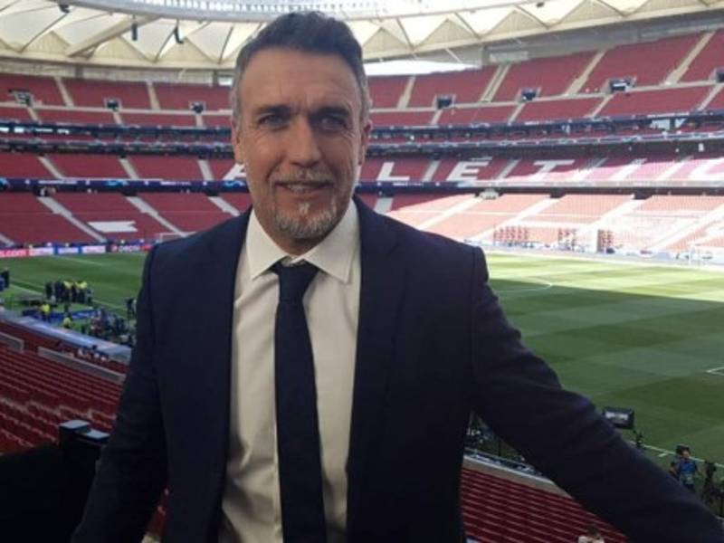 ¿Lo recuerdas? El exdelantero argentino Gabriel Batistuta causó revuelo en las últimas horas al anunciar una drástica decisión que ha tomado para terminar de una vez por todas con los dolores en su tobillo que lo aquejan desde su retiro del fútbol.