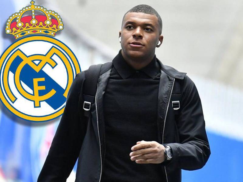 Surge nueva noticia sobre Kylian Mbappé y su inminente vinculación al Real Madrid.