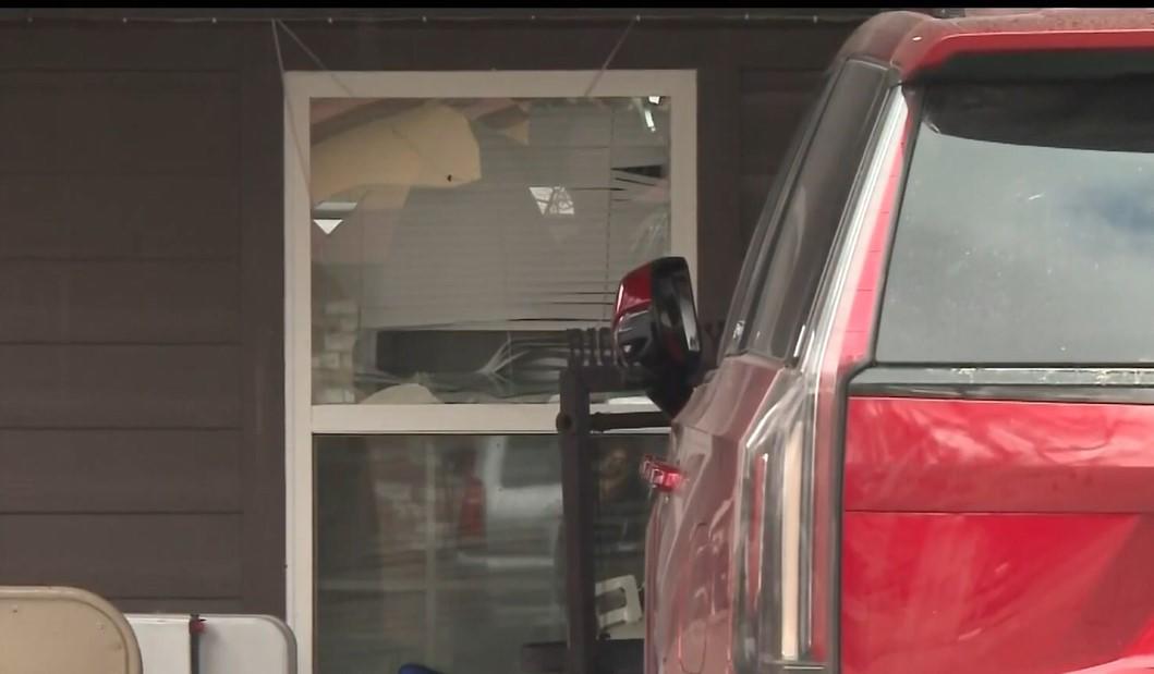 Identifican a madre hispana asesinada por su novio en Texas