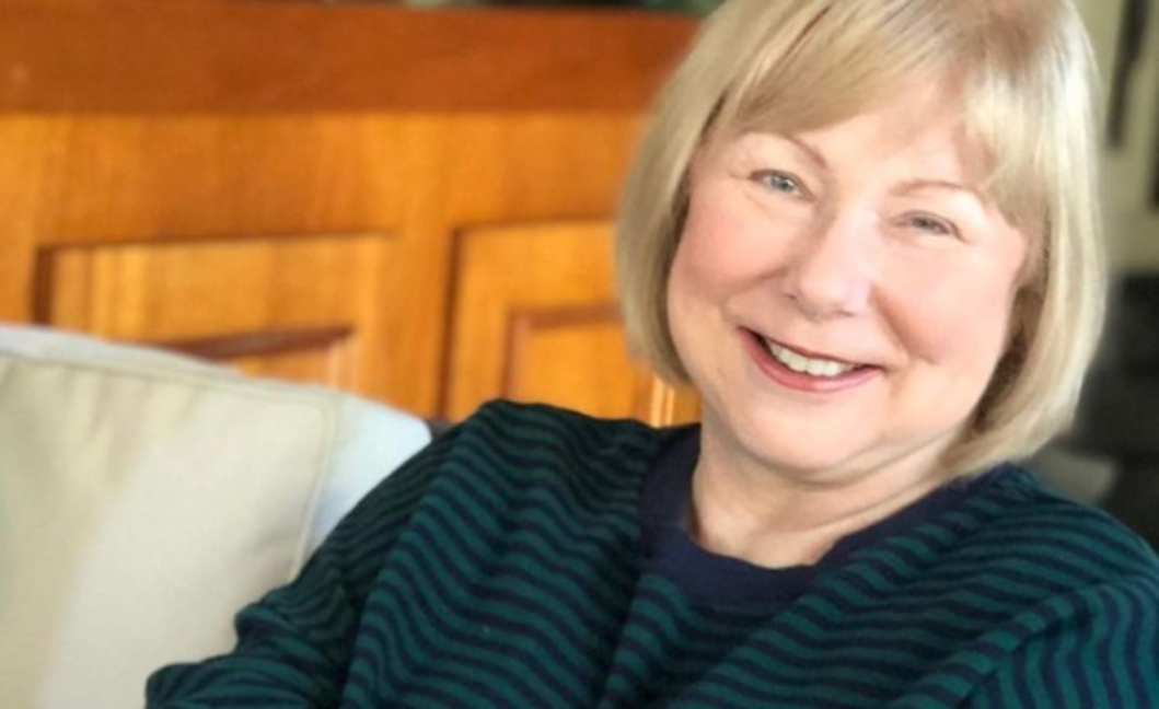 La nueva vida de Cristina Saralegui tras sufrir de alcoholismo, depresión y alejarse de la tv