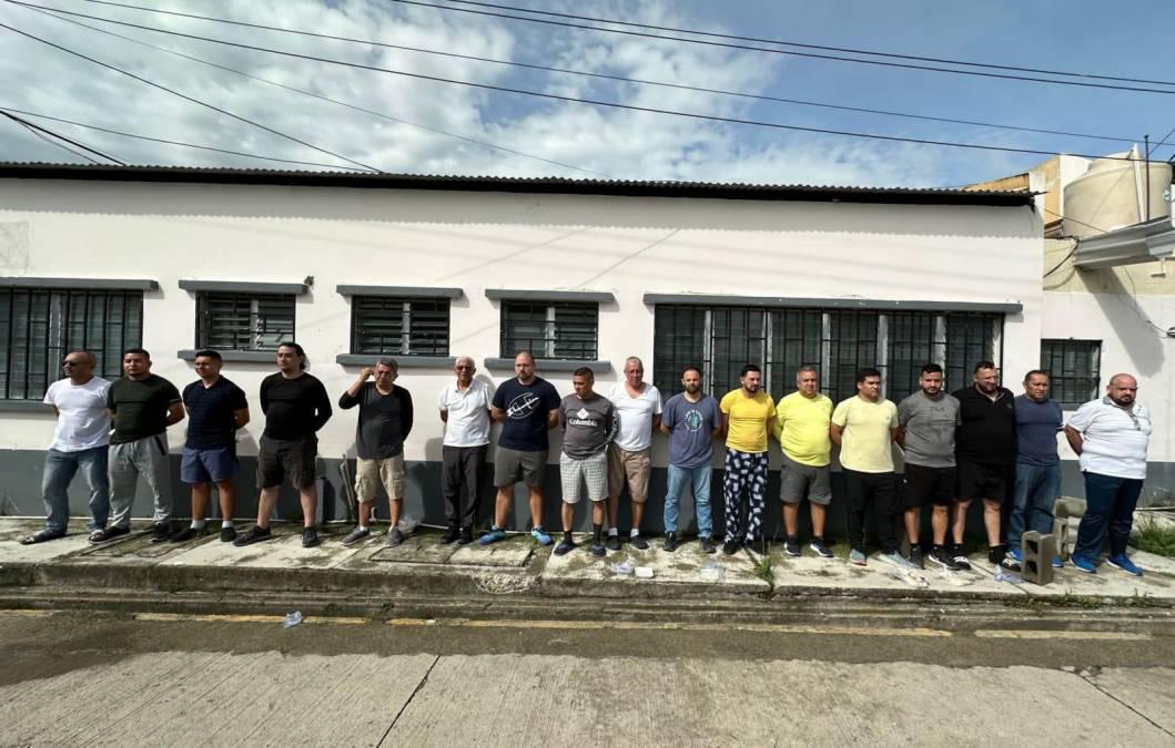 Temen por seguridad de reos trasladados de batallón a Támara