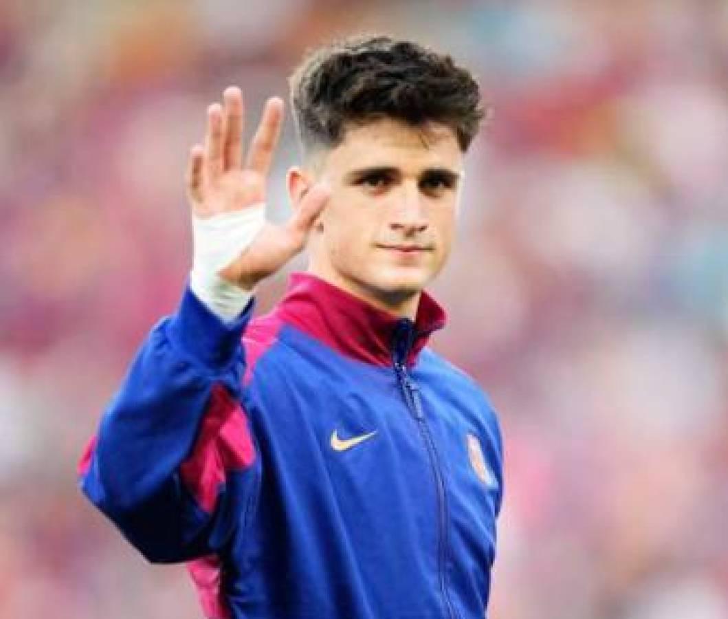 El sacrificado por Rashford: Flick aparta a su jugador y acepta su salida del club