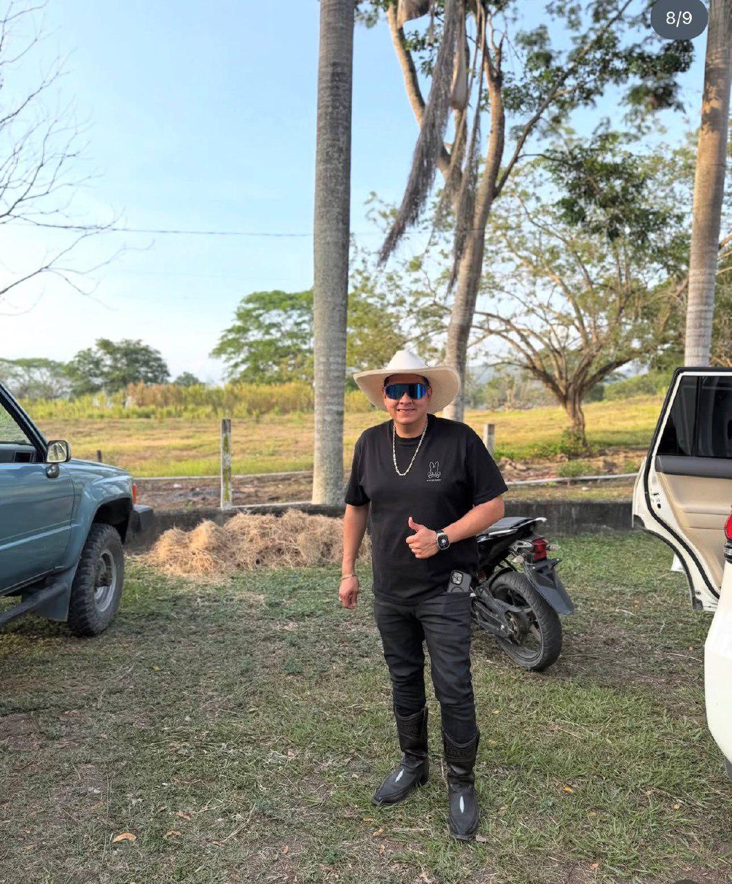 Hermanos Tábora: De influencers y llevar lujosa vida a condenados por asesinar a un primo