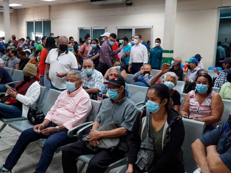 <b><span class=mln_uppercase_mln>Institución.</span></b> Se espera una gran concurrencia mañana.