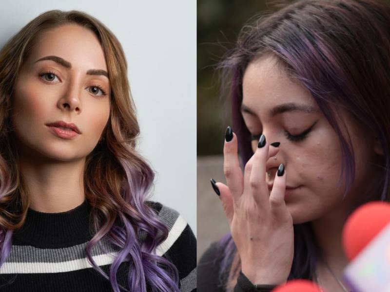 YosStop compartió un video en su canal de YouTube en el que se disculpa con Ainara.