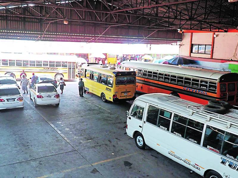 En lo que va del año es la cuarta vez que deja de laborar la empresa Catisa.