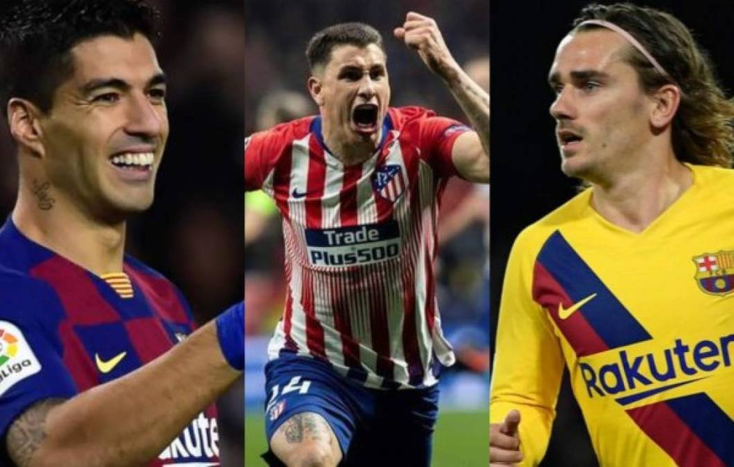 Estos son los fichajes y rumores que han dado en Europa en las últimas horas. Barcelona y Juventus son protagonistas.