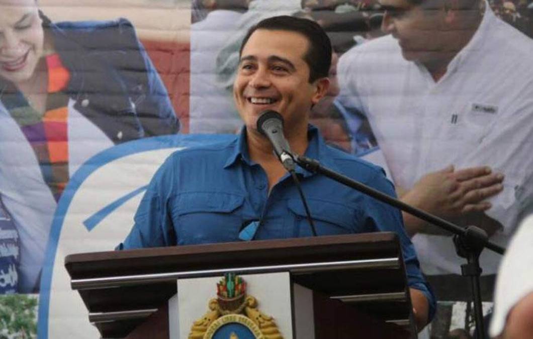 ‘Tony’ Hernández insulta a su abogado por nuevo hallazgo de fiscalía