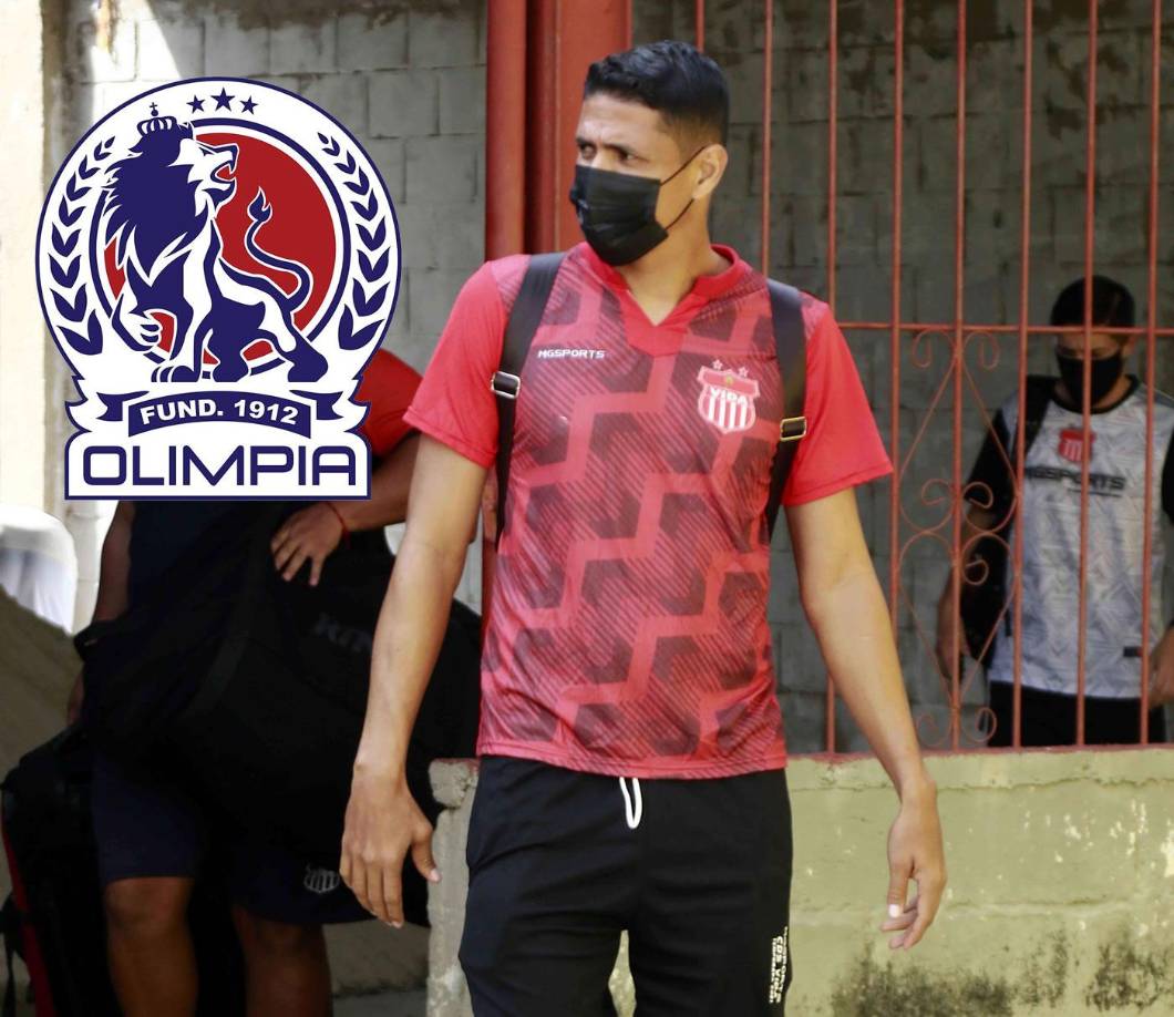 Juan Pablo Montes está muy cerca de confirmarse como nuevo fichaje del Olimpia. Es la bomba del mercado en el León. El defensa de 36 años, que jugó el torneo pasado con el Vida, ha llegado a un acuerdo para reforzar la zona baja de los merengues. El central también vistió la camiseta del Motagua.