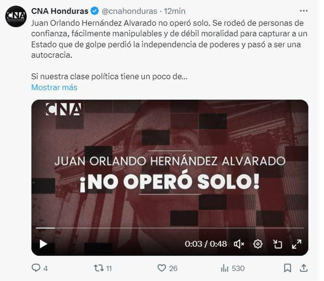 Consejo Nacional Anticorrupción (CNA) 