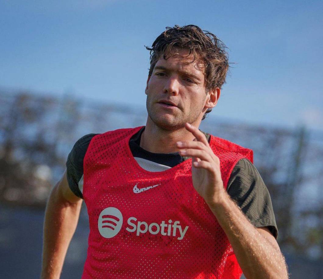 Marcos Alonso se encuentra sin equipo y ya tiene un acuerdo con el Celta de Vigo, que tienen que cerrar antes la salida de Unai Núñez.