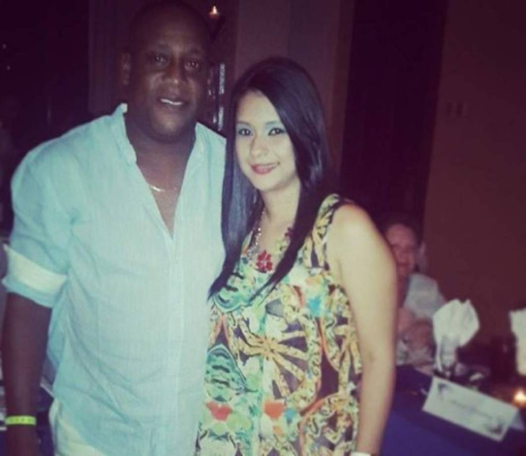 Nikol Ramirez conoció a Hernán Medford cuando el costarricense dirigió al Real España y también a la Selección de Honduras. Hoy en día solamente son amigos.