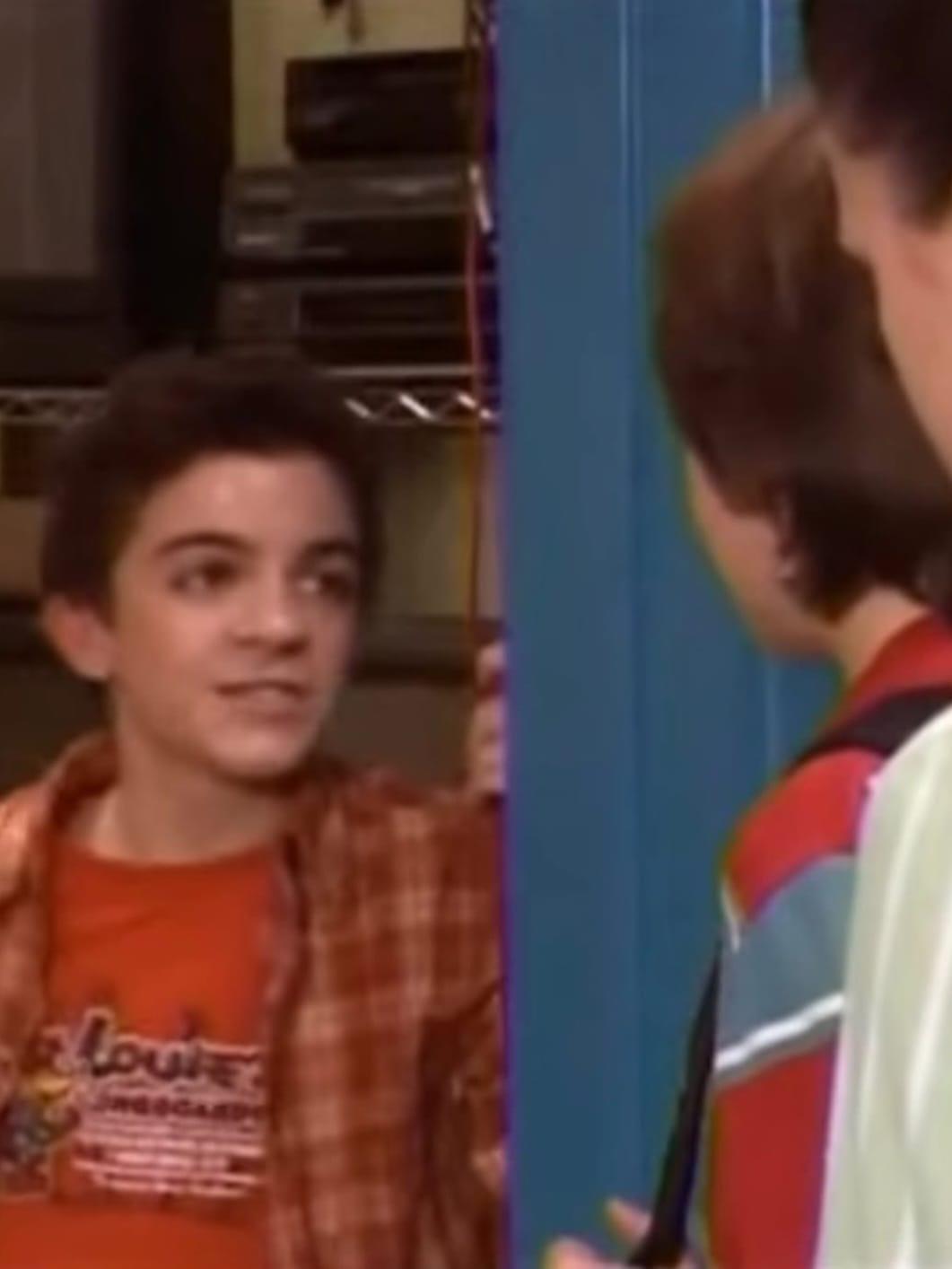 Sigue la preocupación por Tylor Chase, actor infantil de Nickelodeon