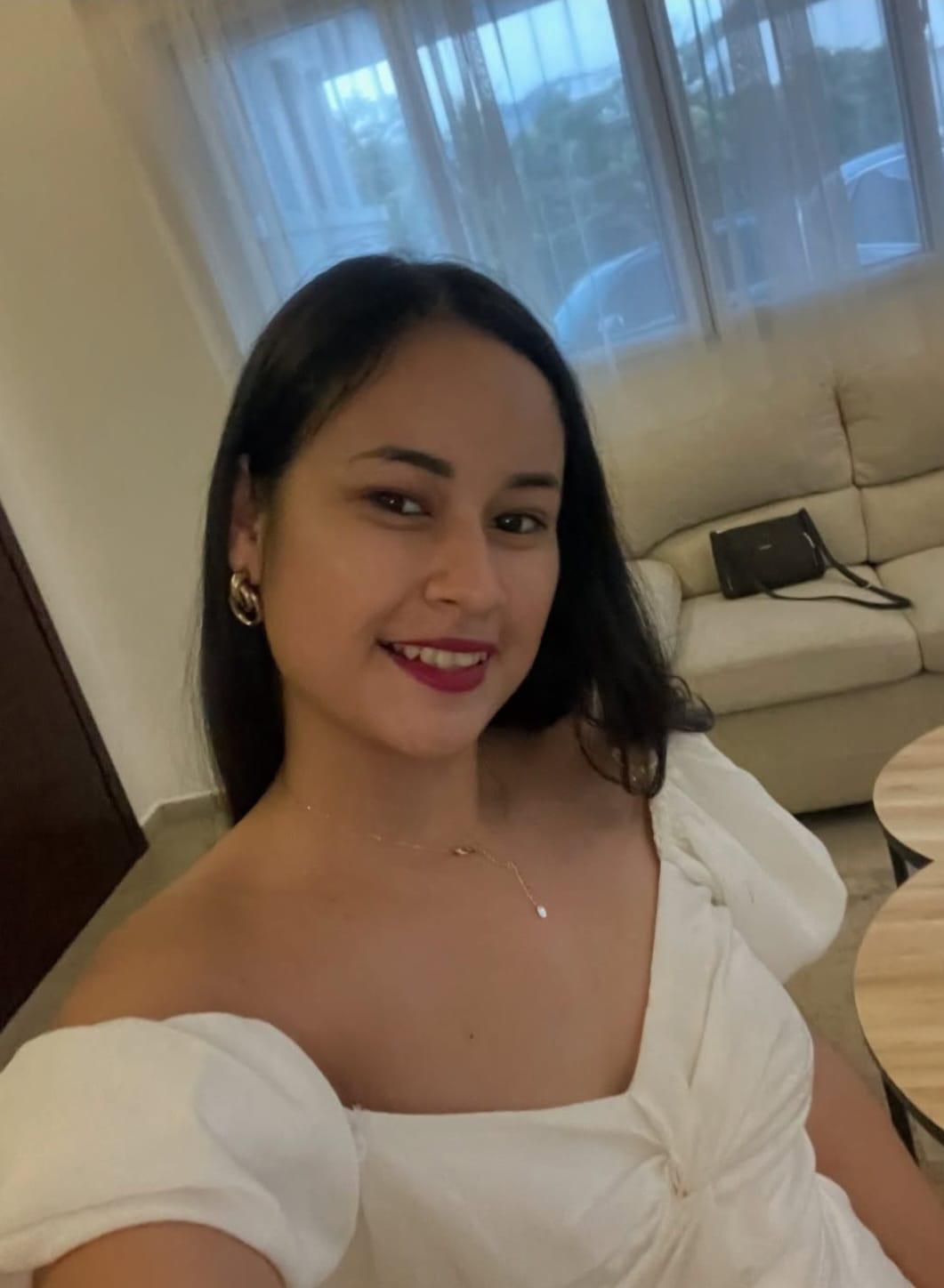 “Me sentí como delincuente”: Yeimi Licona expone inconveniente al votar