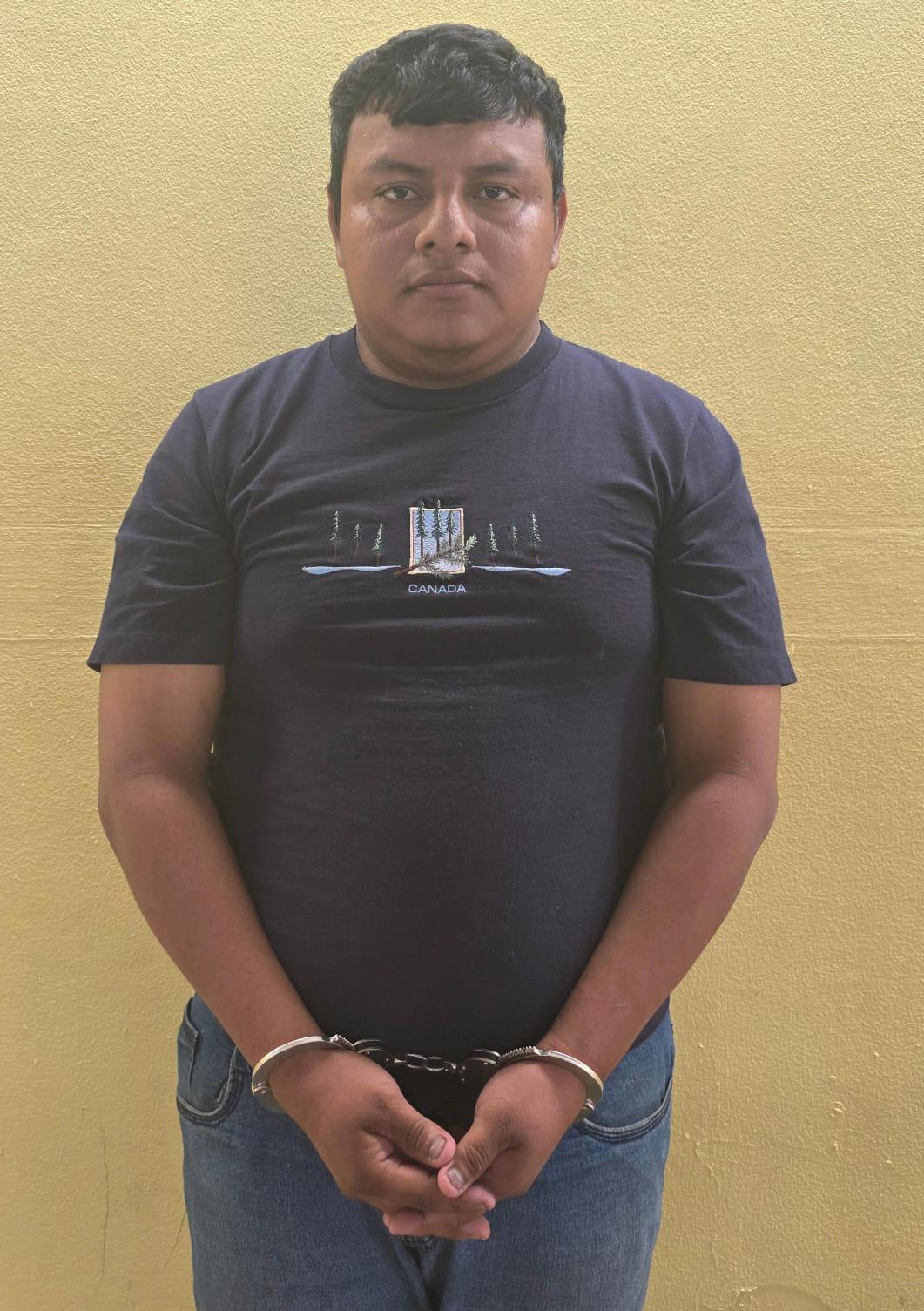 Rescatan a empresario cerca de Palmerola; caen salvadoreño, guatemalteco y hondureño