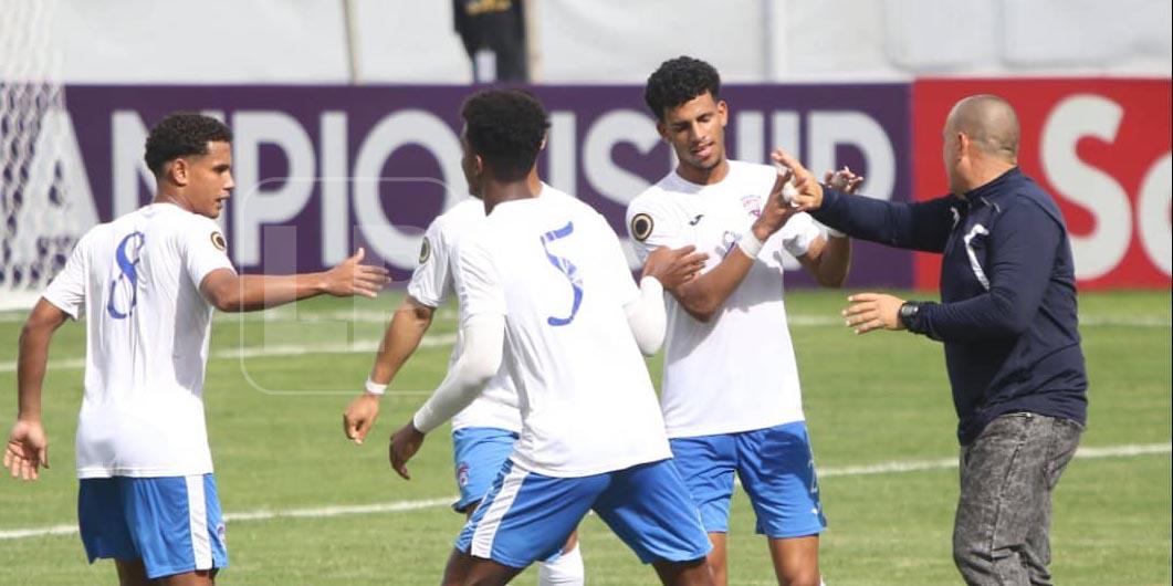 Cuba golea a San Cristóbal y Nieves y clasifica a octavos del Premundial Sub-20 de Concacaf