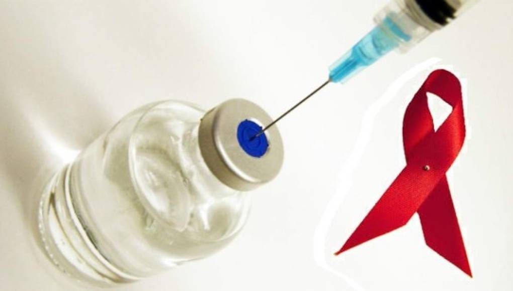 Eficacia de las vacunas contra el sida depende de la genética