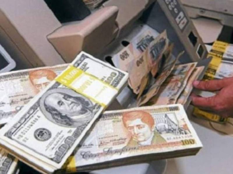 En 2021 el país recibió $7,350 millones que representan el 25.5% del PIB.