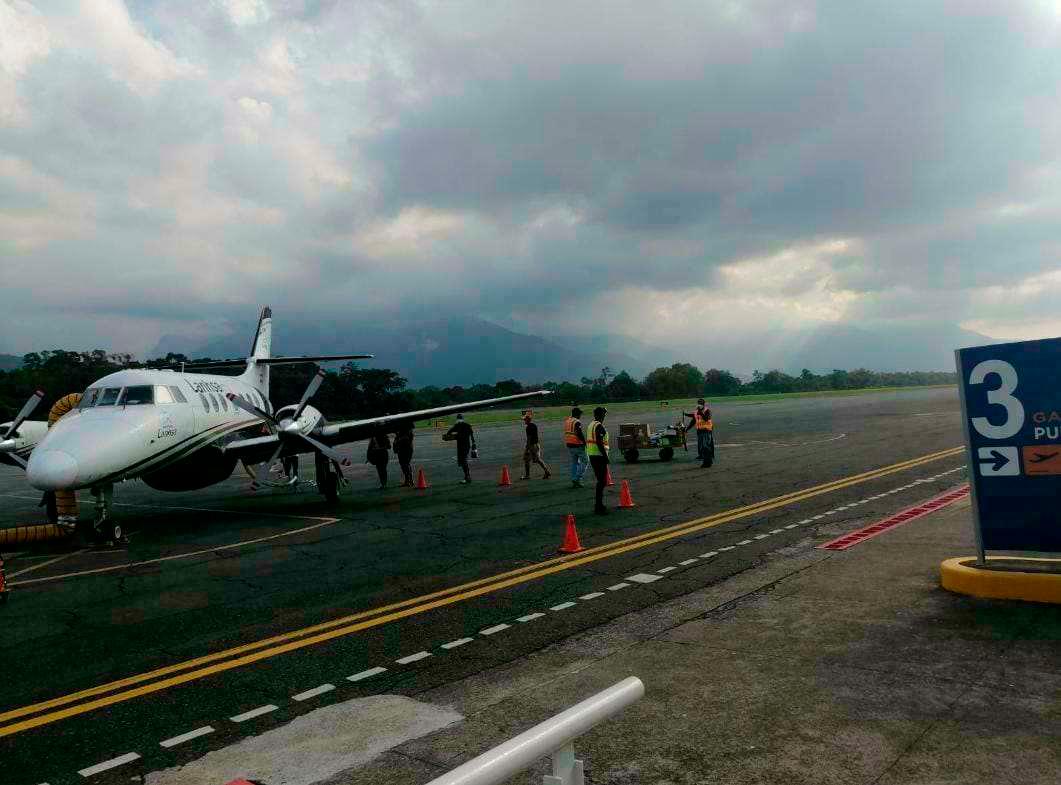 Empresarios presionan para que Golosón suba a categoría 7