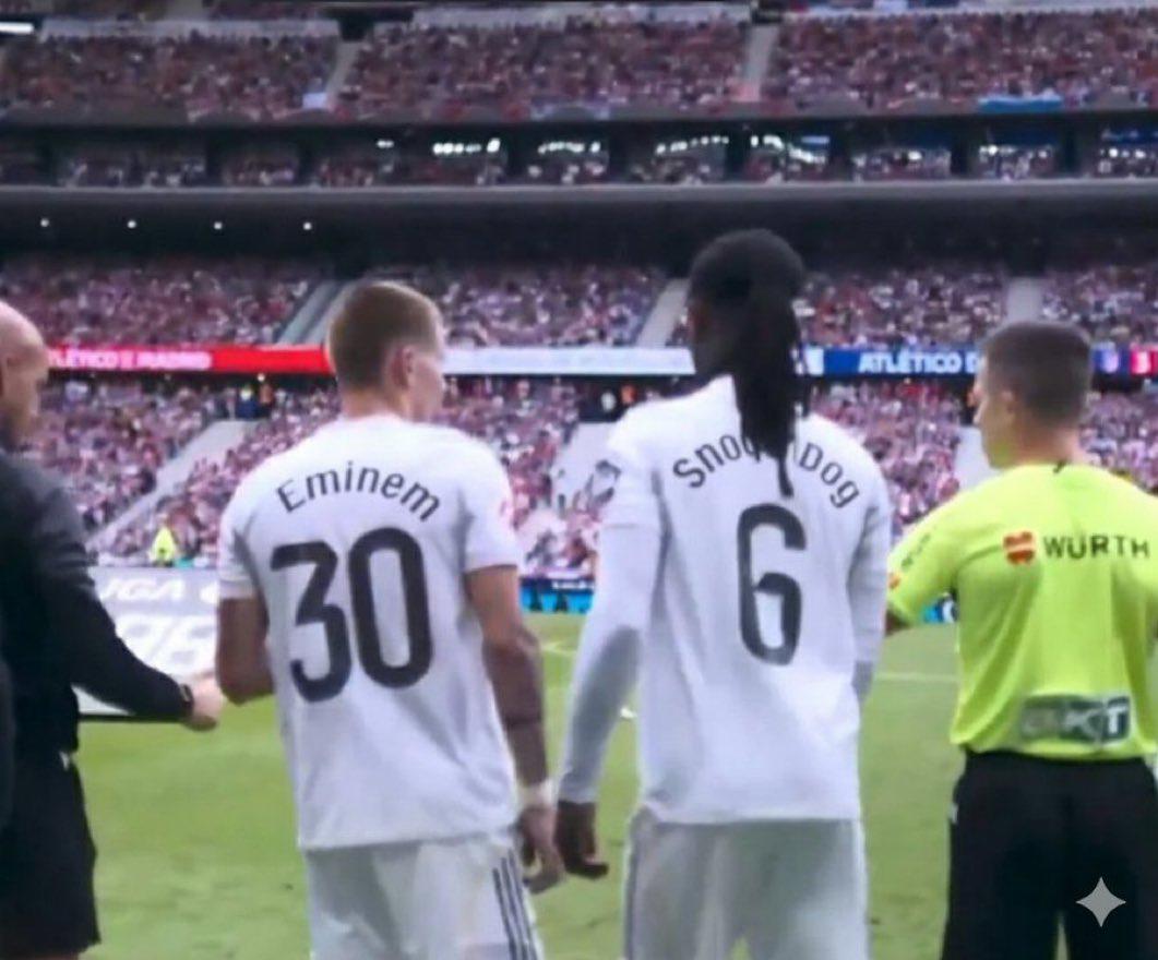 Memes humillan al Real Madrid tras goleada del Atlético en LaLiga