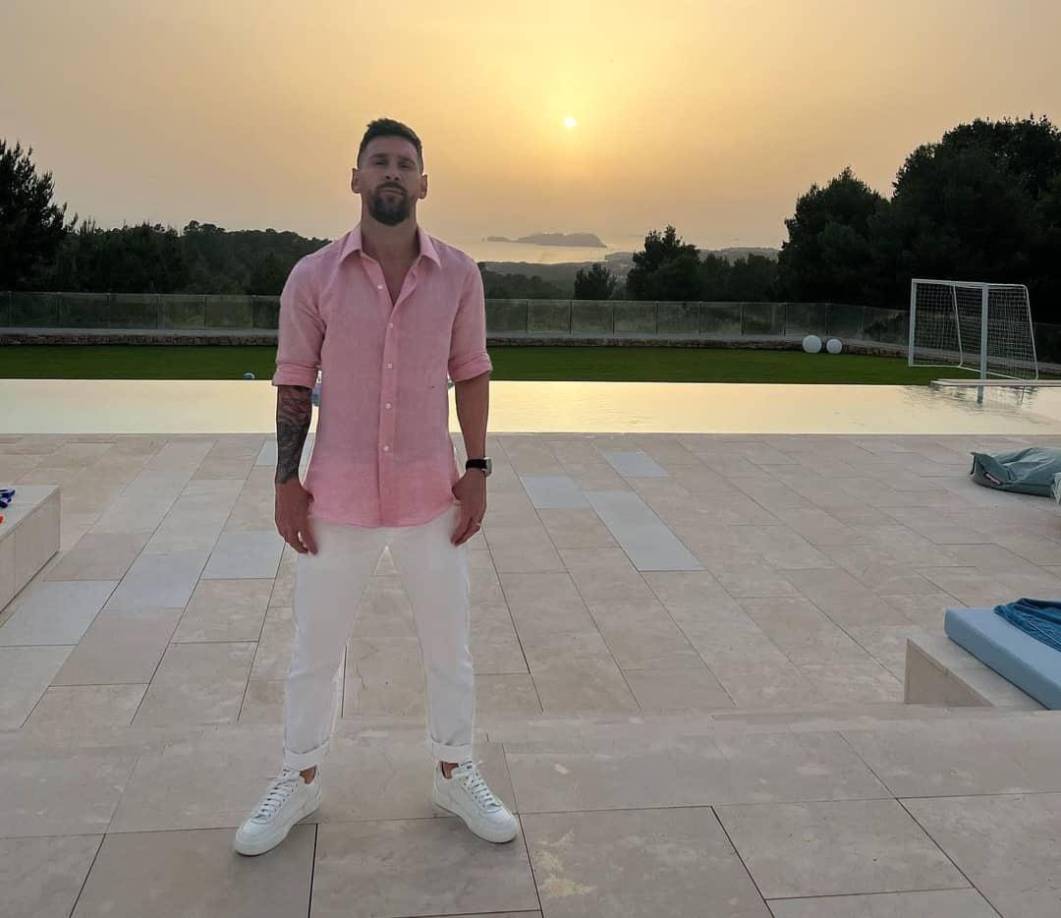 En el momento de realizarse la compra el representante legal de Lionel Messi no tenía conocimiento de esta situación irregular y eso ha provocado una serie de problemas para el crack argentino.