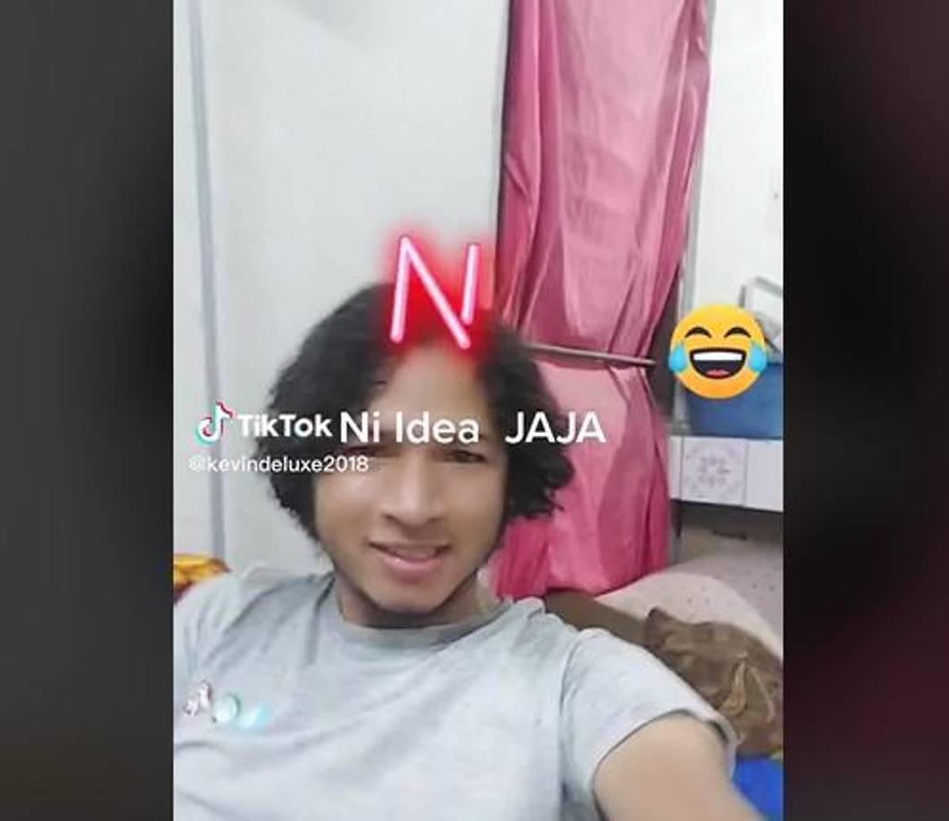 En la mayoría de sus vídeos hay comentarios de desaprobación.