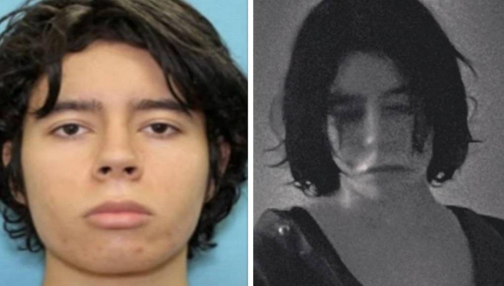 Ataque a su abuela y un accidente de tránsito, el periplo del adolescente que causó una matanza en Texas