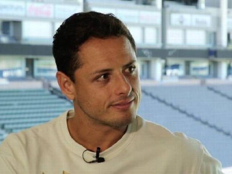 ‘Chicharito’ Hernández<b> </b>se sinceró sobre su relación con el Tata Martino y del por qué fue aparado de la Selección.