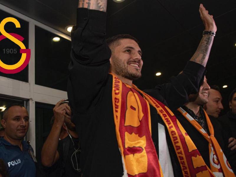 El jugador argentino empezó su carrera en el equipo juvenil del Barcelona, luego estuvo en el Sampdoria y el Inter de Italia, para finalmente pasar al PSG.