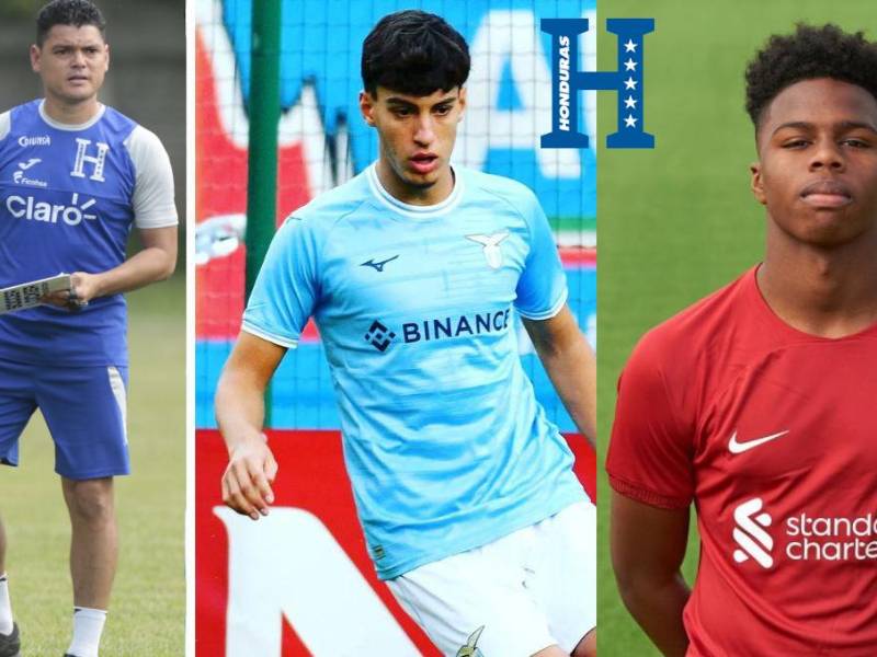 Fenafuth ya está en comunicación con la Lazio en solicitud de una posible convocatoria del futbolista Marinacci y por su parte, Keyrol Figueroa en el Liverpool.