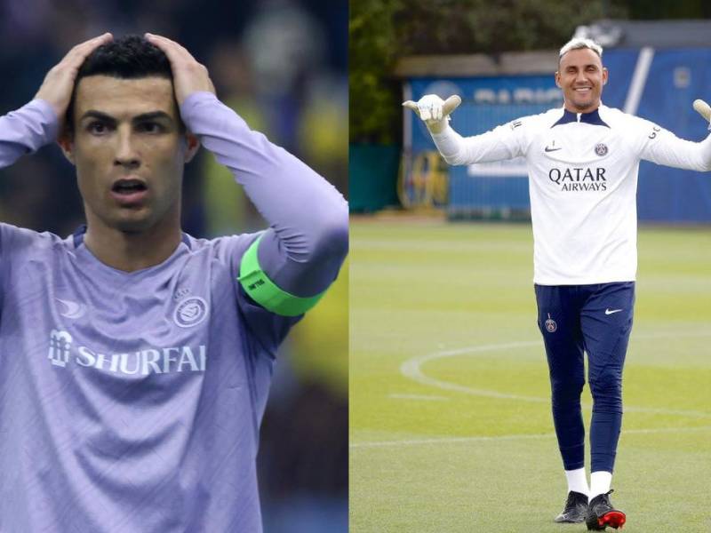 Así marcha el mercado de fichajes a un día del cierre. Navas define su futuro, los movimientos del Barcelona y lo que dijo el entrenador de Cristiano Ronaldo.