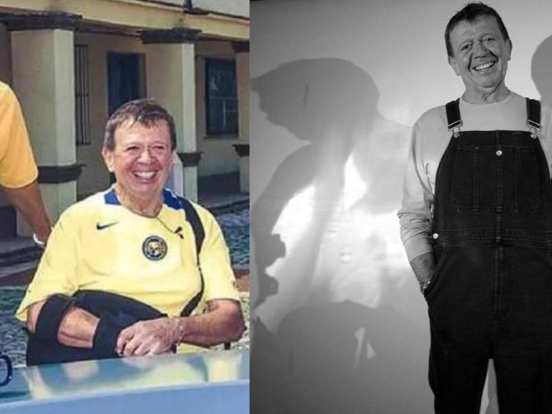 El actor Xavier López “<b>Chabelo</b>”, uno de los rostros más conocidos en la historia del cine y la televisión de México, murió a los 88 años, informó este sábado su familia y así reaccionó el mundo deportivo a su partida.