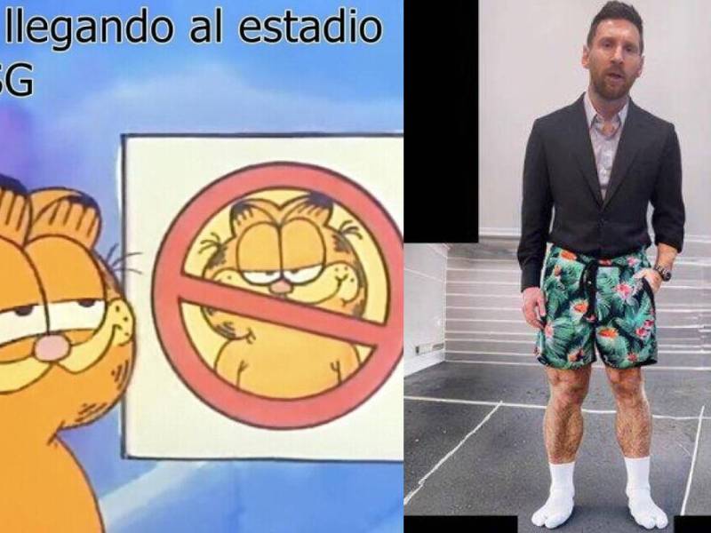 Messi subió este viernes un vídeo en las redes sociales para pedir disculpas a su club, el París Saint-Germain (PSG), y a sus compañeros por haber viajado el lunes a Arabia Saudita sin permiso.