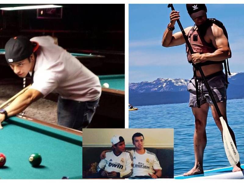 José Antonio Velásquez de 35 años de edad fue encontrado muerto el 3 de octubre en una zona de senderismo de las montañas de Santa Mónica en el condado de Los Ángeles. La policía confirmó hasta el lunes la identidad del hondureño.