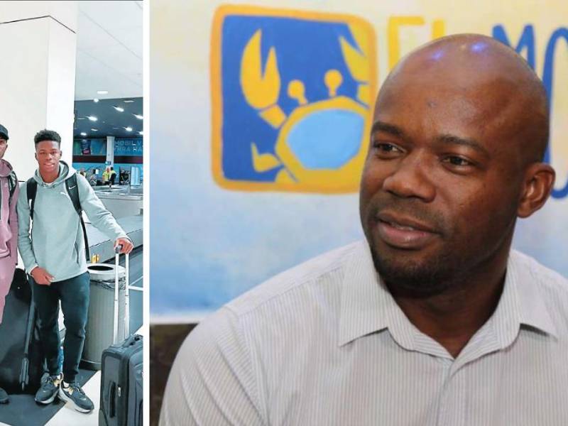 Osman Chávez fue mundialista con Honduras en Sudáfrica 2010 y Brasil 2014.