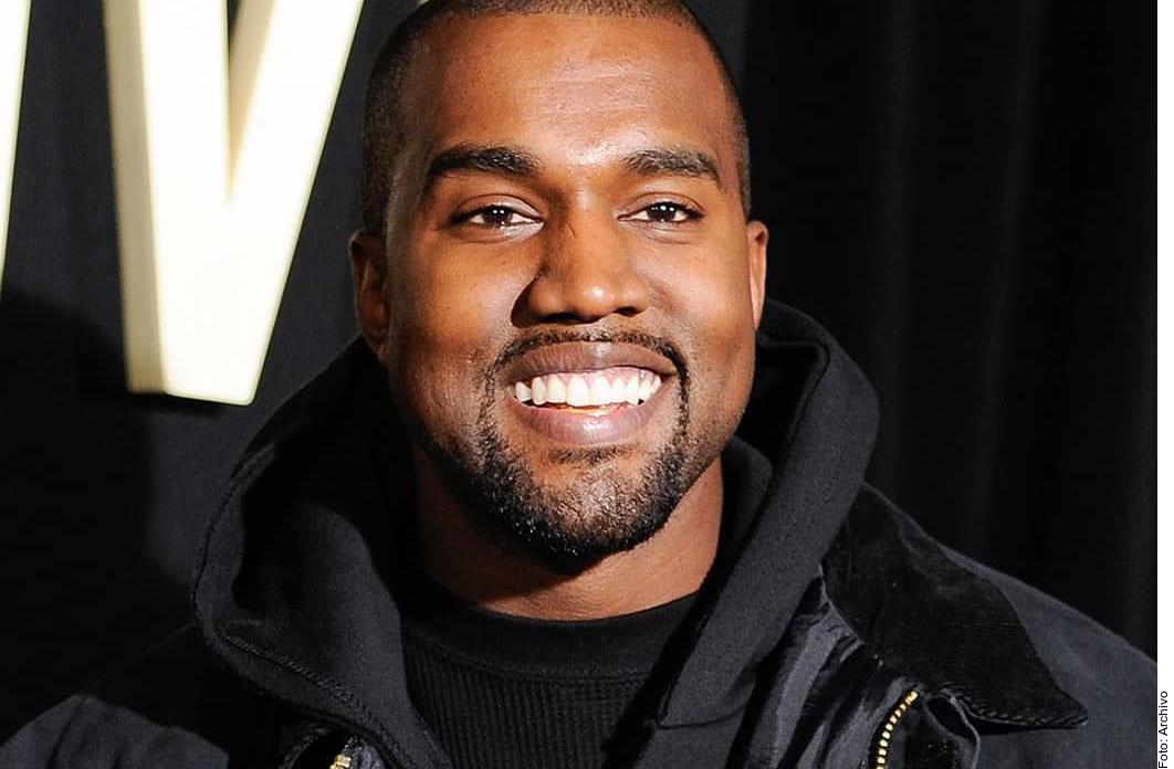 Kanye West buscará la presidencia de Estados Unidos por segunda vez