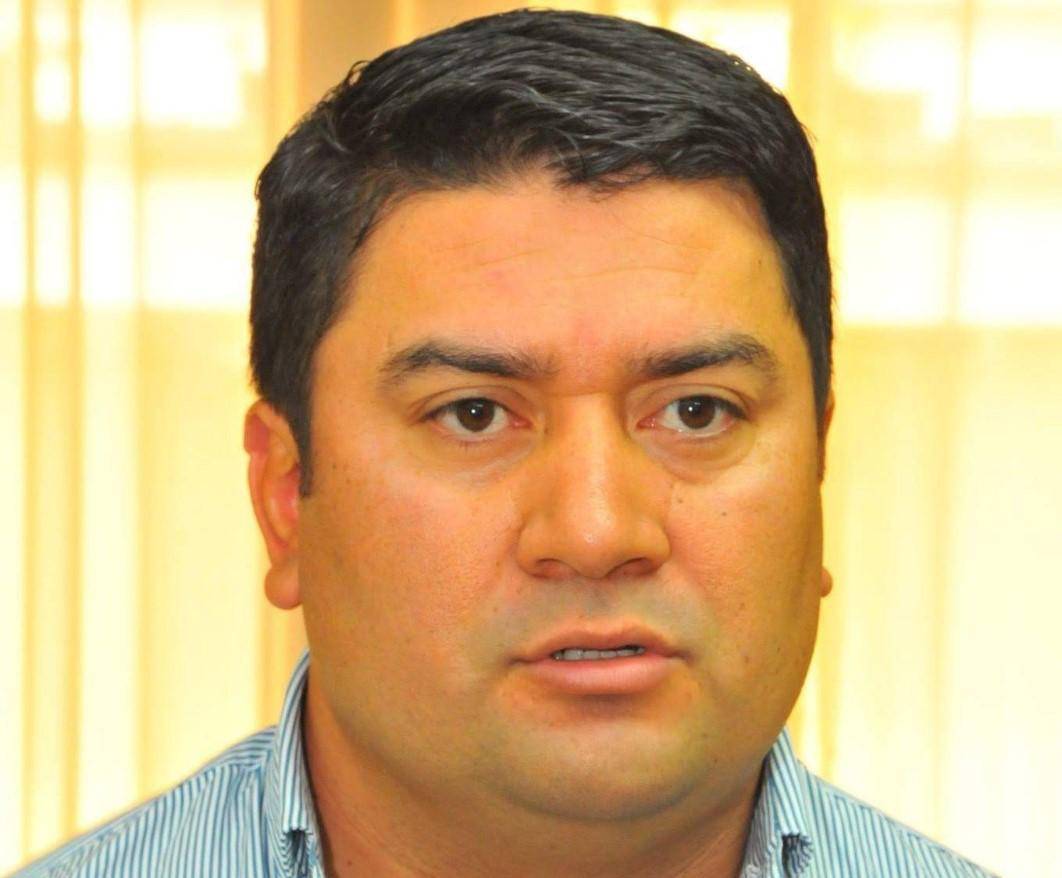 $!Hugo Ardón, hermano de Alexander “Chande” Ardón, fungió como director del extinto Fondo Vial.