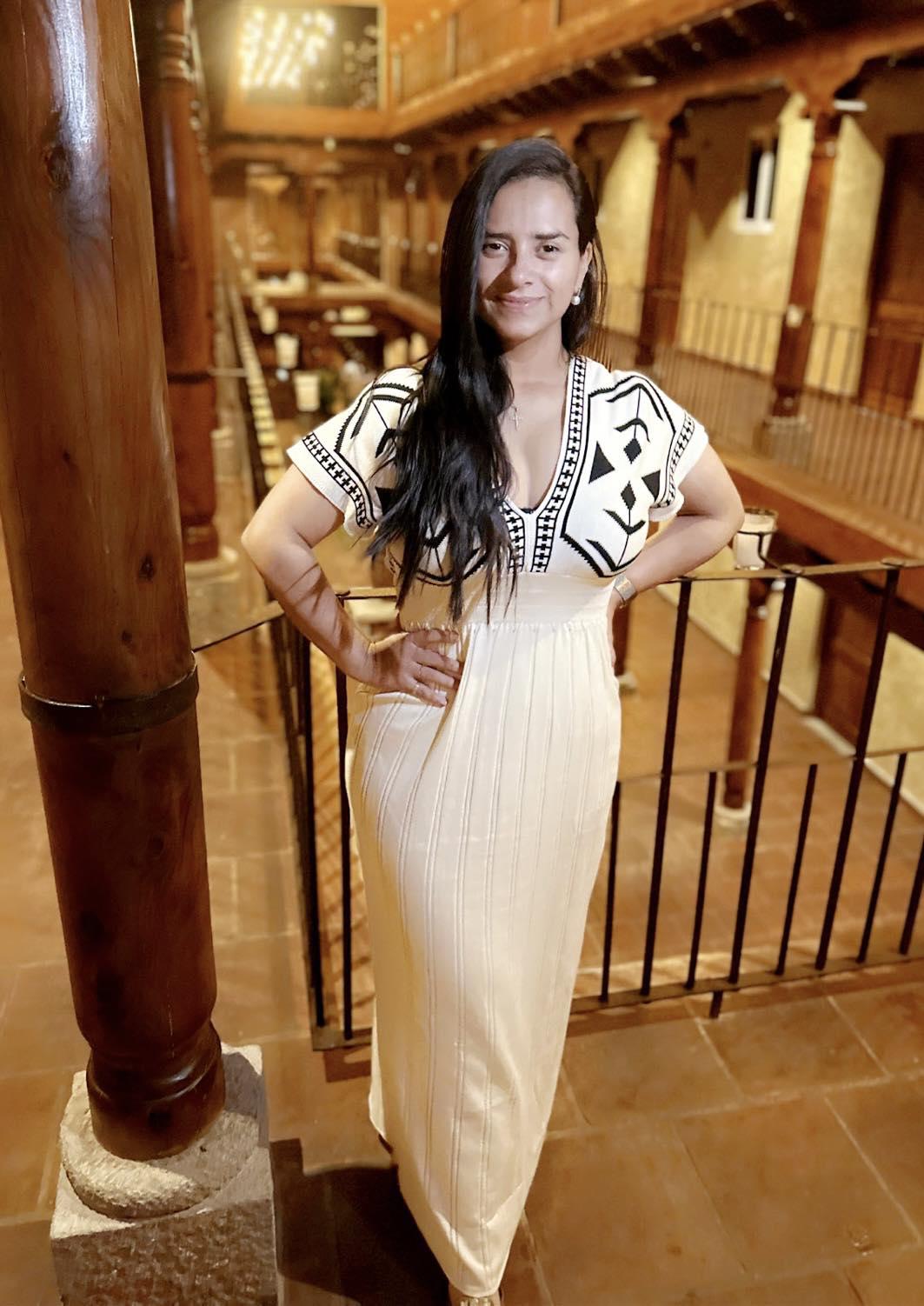 Suplente de Isis Cuéllar: Ella sigue manejando los hilos en Copán