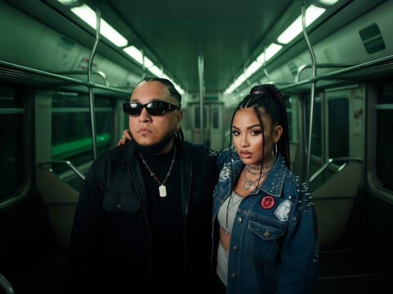 Jaso Beat ha combinado la música con la tecnología de inteligencia artificial para crear temas que ya están disponibles en plataformas musicales.