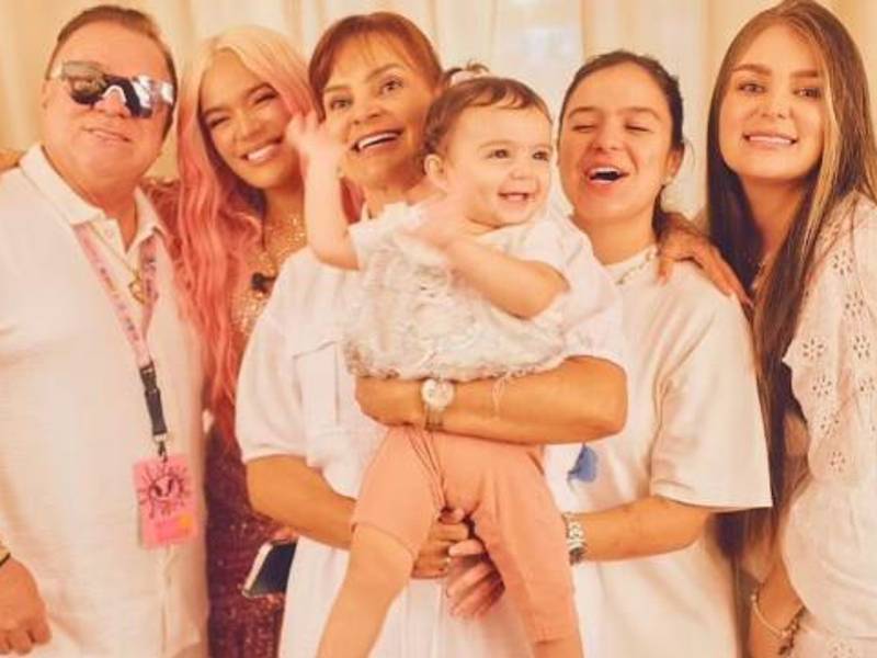 Hermana de Karol G contra su familia: Me están dando la espalda