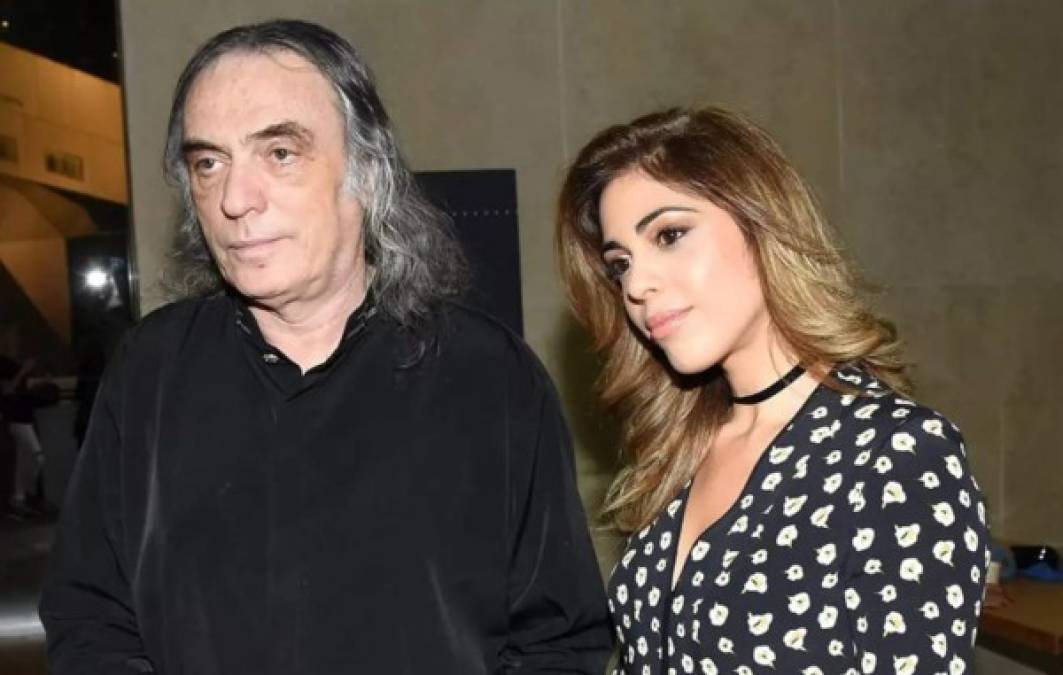 La israelí viene de una familia de talento artístico.<br/>Daniella es hija del veterano cantante Tzivika Pick , mejor conocido como Svika Pick, y ha decidido seguir sus pasos en la música,