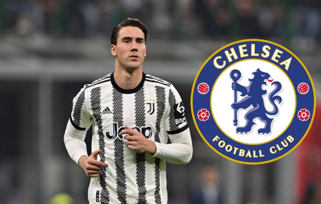 El Chelsea también piensa en seguir reforzándose y está dispuesto a romper el mercado. En su agenda está el nombre de Dusan Vlahovic. El delantero serbio tiene muchas opciones de salir de la Juventus y el traspaso podría rondar los 75 millones de euros.