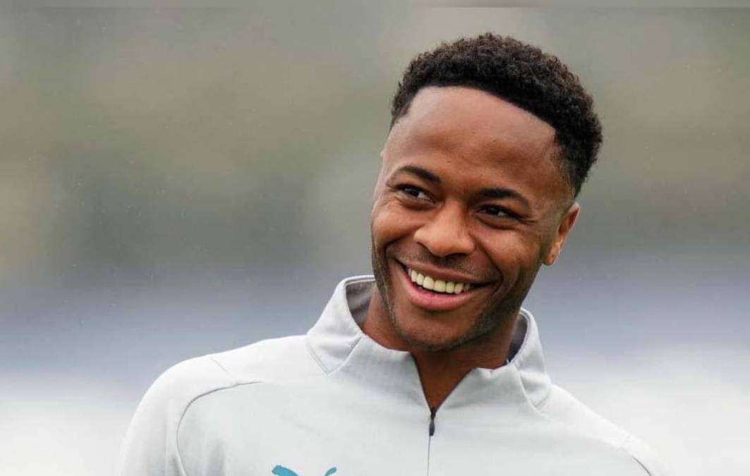 Raheem Sterling: Es uno de los jugadores que Xavi le ha pedido al Barcelona para que llegue en el 2022. El extremo inglés milita en el Manchester City. 