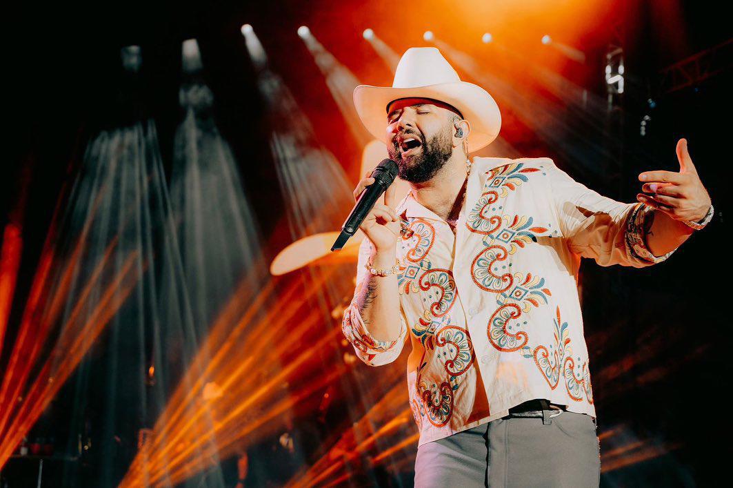 Los Latin Grammy regresan este jueves a Las Vegas con Bad Bunny a la cabeza