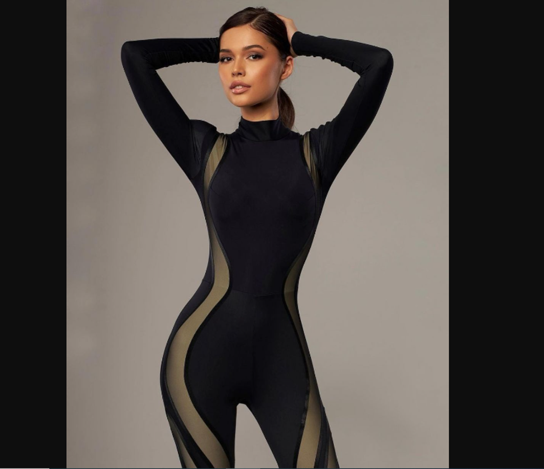 “Sugiero que todos los certámenes de belleza sean responsables con sus palabras y sean comprensivos... ¡Así que empiecen esto por ustedes mismos ¡Sean responsables de las palabras en voz alta hasta el final, y no hagan un desastre en su organización supuestamente seria!”, escribió Diana en Instagram.