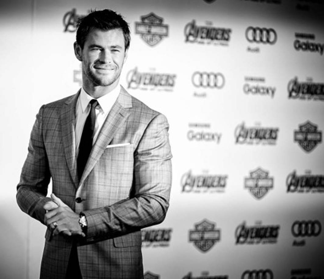 Después de haber participado en varias series de televisión, Chris se unió al elenco de 'Home and Away'. En 2007, dejó la serie para participar en una de las temporadas del programa de baile 'Dancing with the stars'.