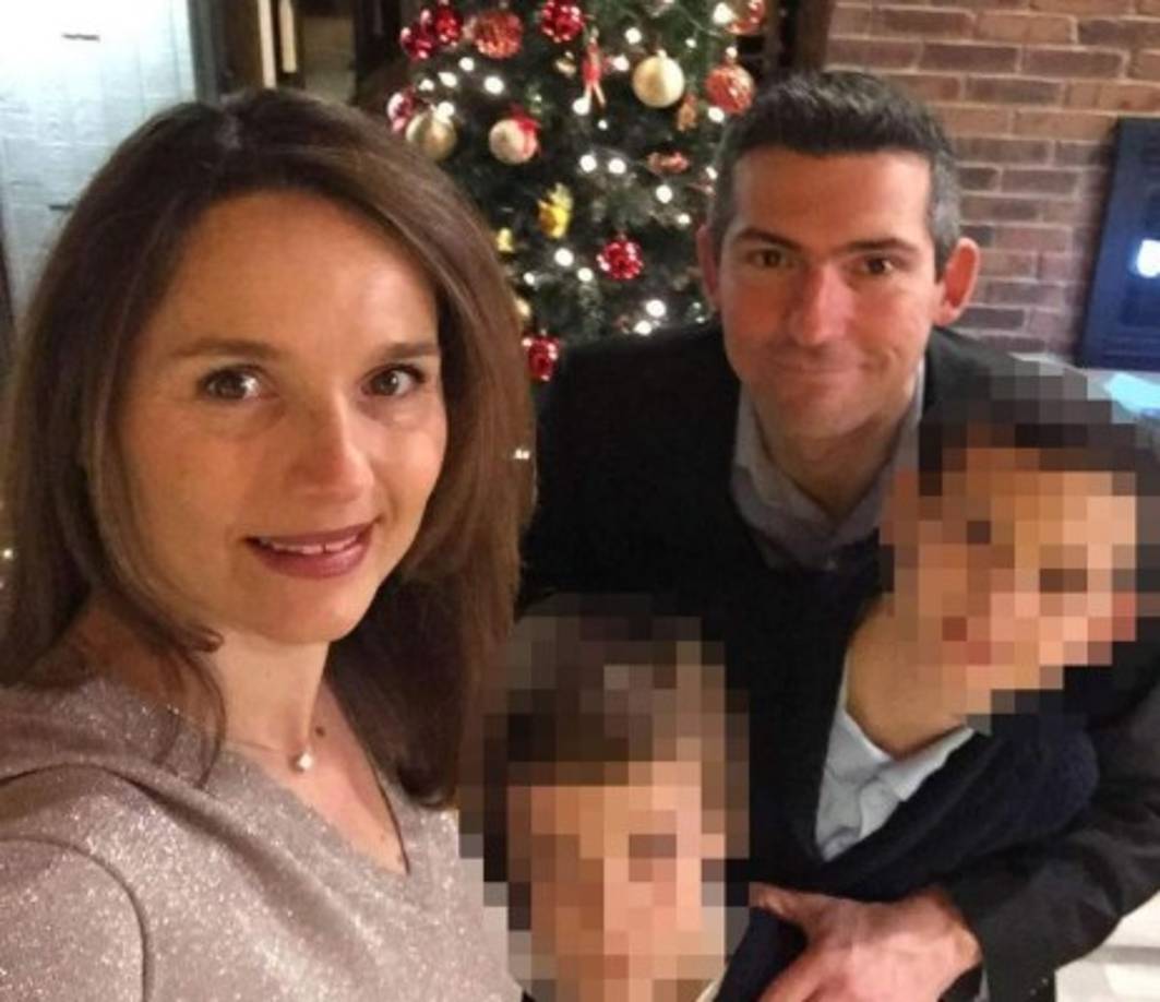 - Martín Ludovico Marro (48 años, herido):<br/><br/>Residente estable con su esposa y dos hijos en Boston. El grupo lo había visitado en esa ciudad. Es licenciado en biotecnología y jefe de proyectos en institutos para investigación biomédica en Massachussets.