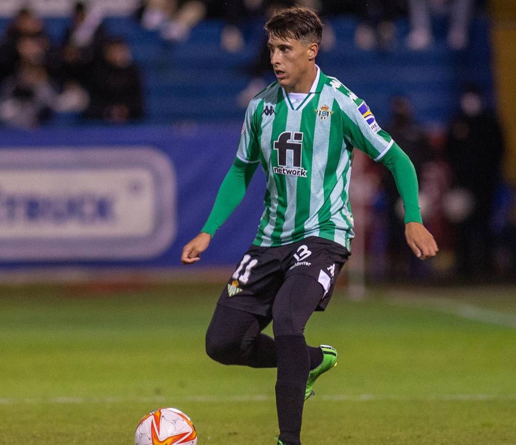 El español Cristian Tello ultima su llegada a la MLS. Después de desvincularse del Betis, el extremo ha alcanzado un acuerdo para jugar en el LAFC de Gareth Bale y Carlos Vela los próximos tres años y medios. 