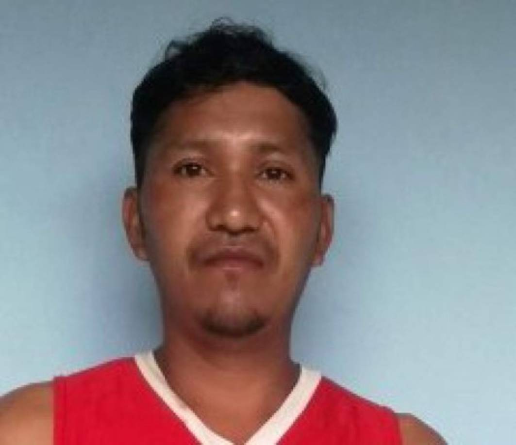 En Santa María, La Paz, capturaron a Irene Galéas por Rapto y Estupro en perjuicio de una menor de edad.