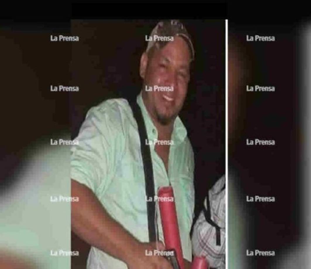 Carlos Henríquez Solís, de 40 años de edad, era dueño de negocios de lácteos y pulperías.